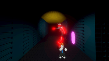 Fight the Googa-Gagi: Obby