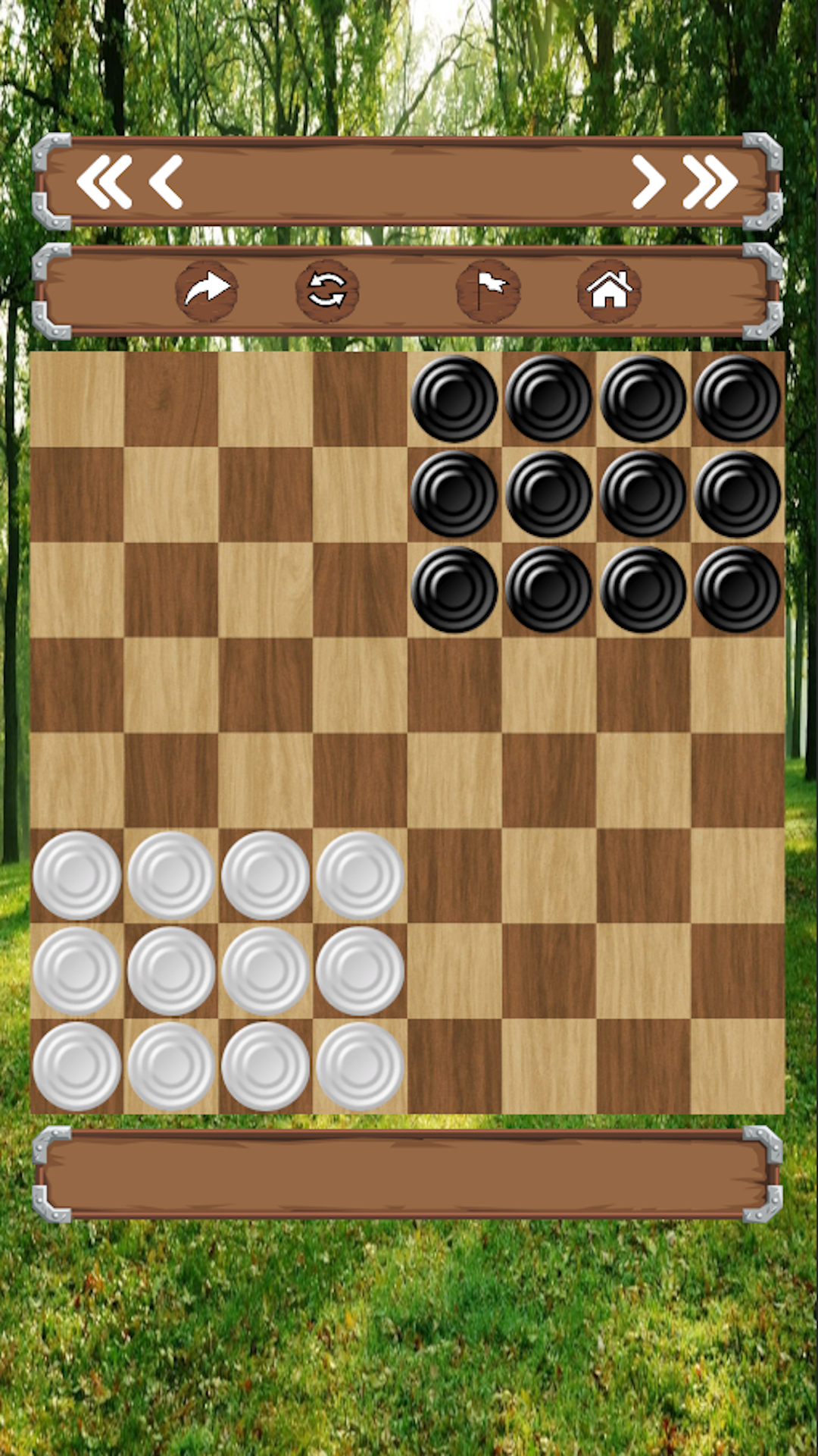 Classic Corners: Forest screenshot 5