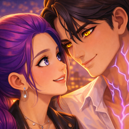 К-pop спаси демона