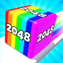 Физические кубики 1024 3D