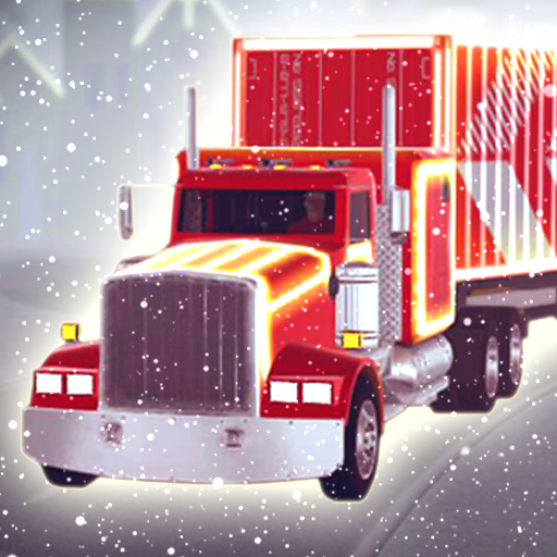 The Holiday is Coming to Us! icon