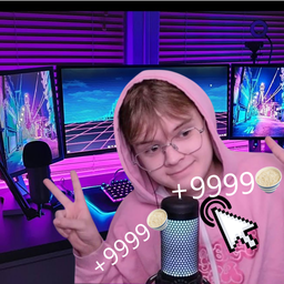 Kussia кликер!