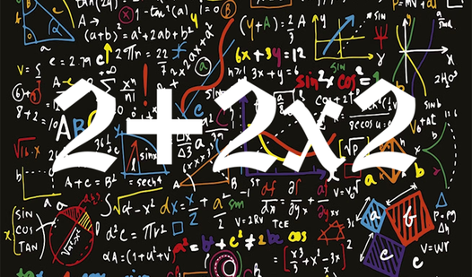 2+2x2
