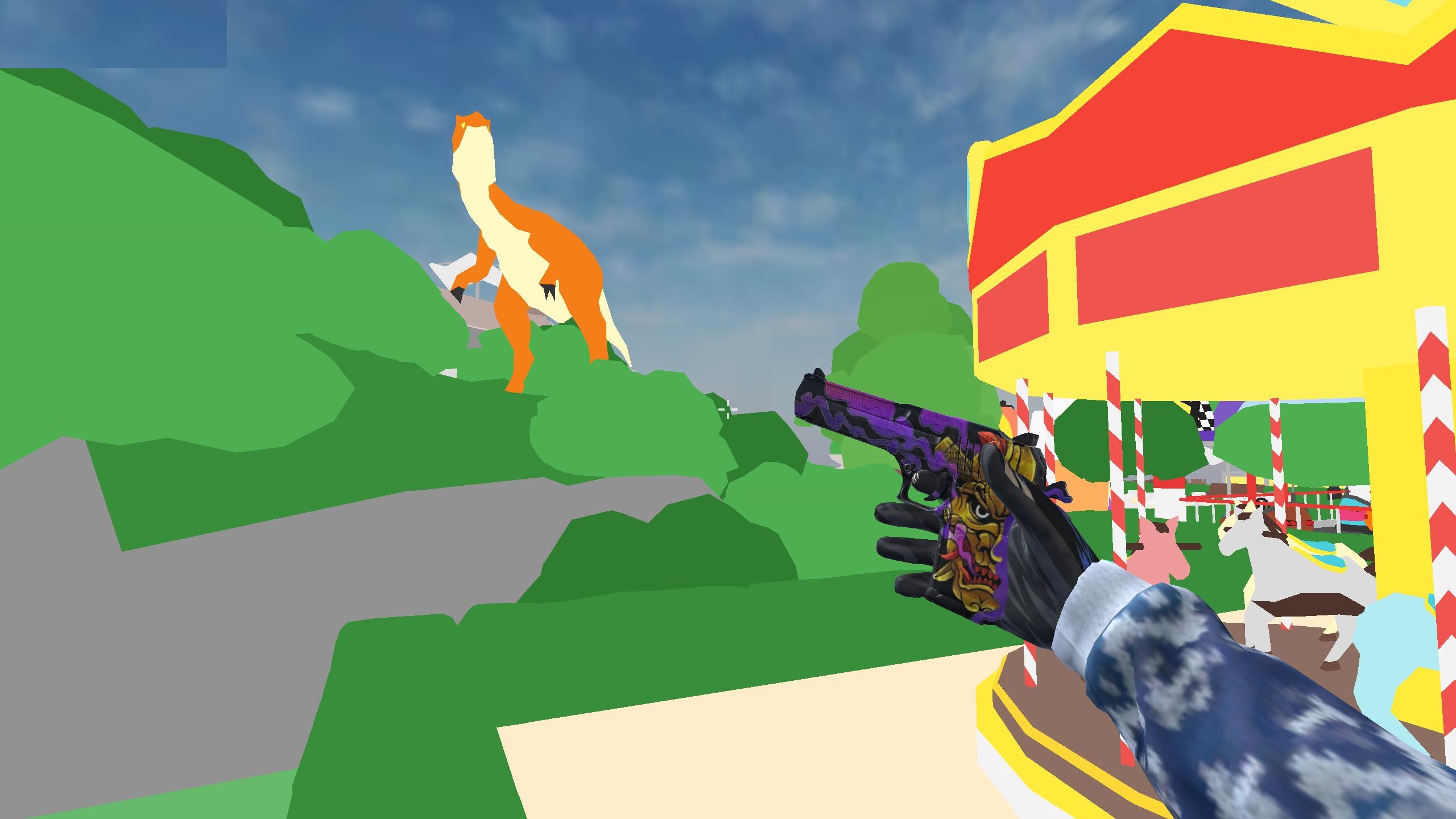 Private Stand 2 Gold: Cheat and Promo Code — screenshot 4