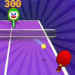 Пинг Понг Эйр