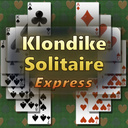 Klondike Solitaire Express