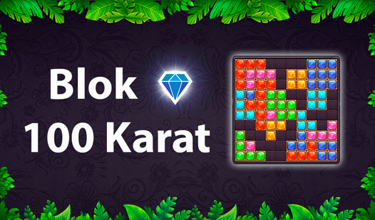 Blok 100 Karat  loading=