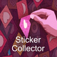 Sticker Collector