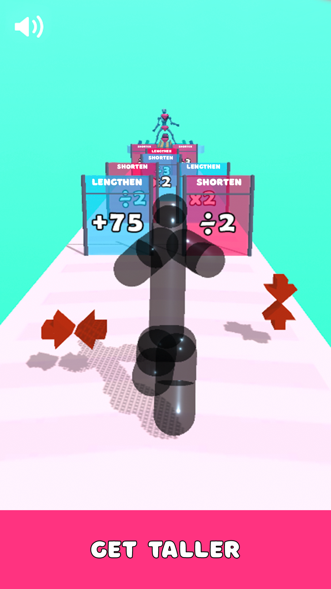 Fast and Thick screenshot 5