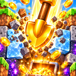Dig Jackpot