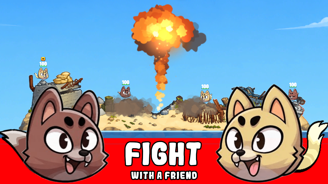 Cats Vs Dogs screenshot 3