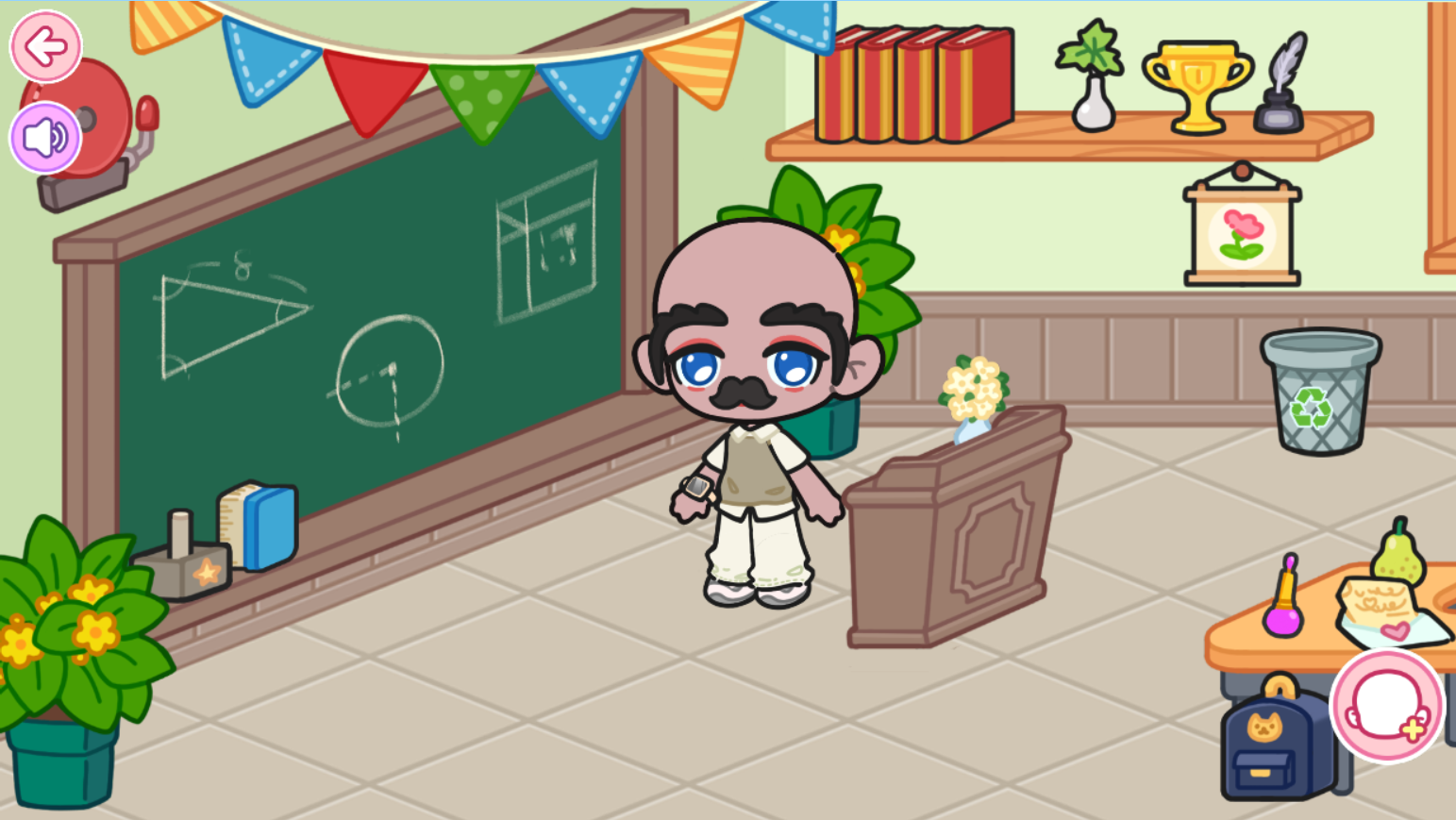 Toca Avatar: Dress Up World — screenshot 5