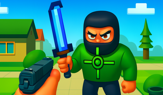 Edge of Defense  loading=