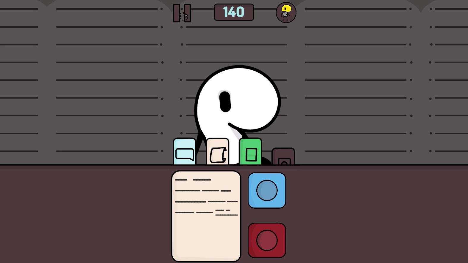 Hell o Heaven: The afterlife court screenshot