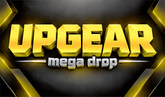 Upgear mega drop