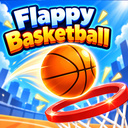 Flappy Basketball