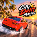 City Drift Master