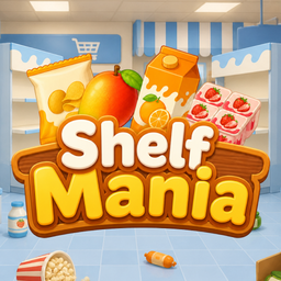 ShelfMania