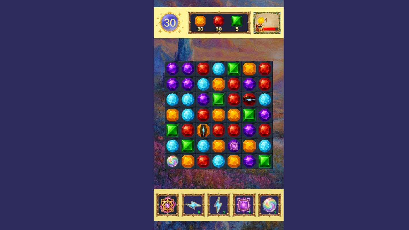 ЦветнойТорнадоМ — screenshot 2