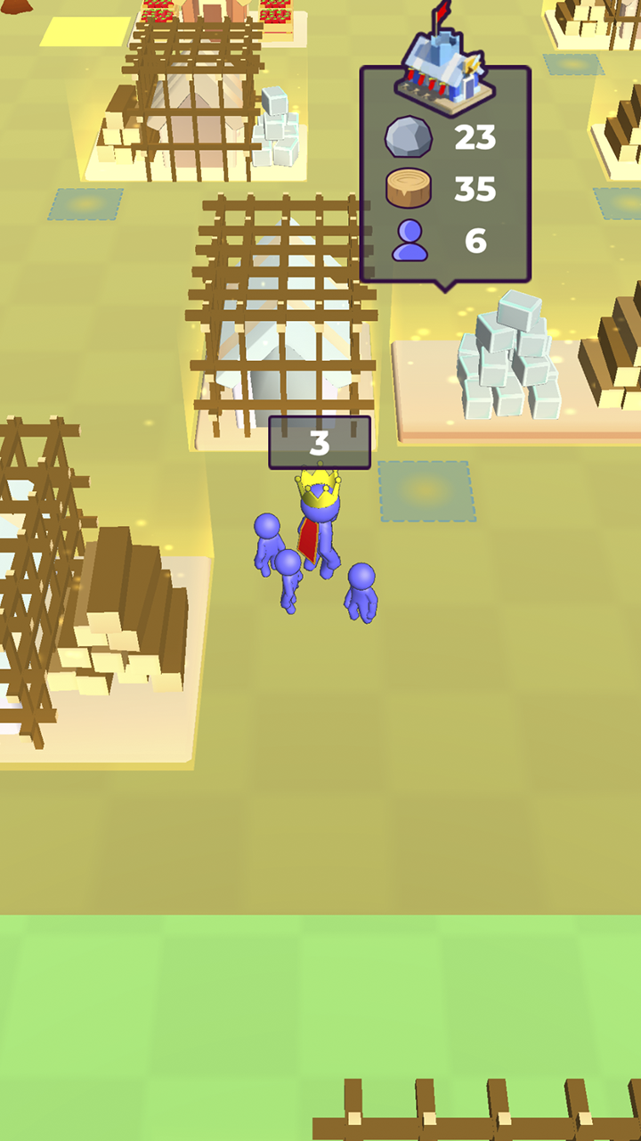 King Land screenshot 15