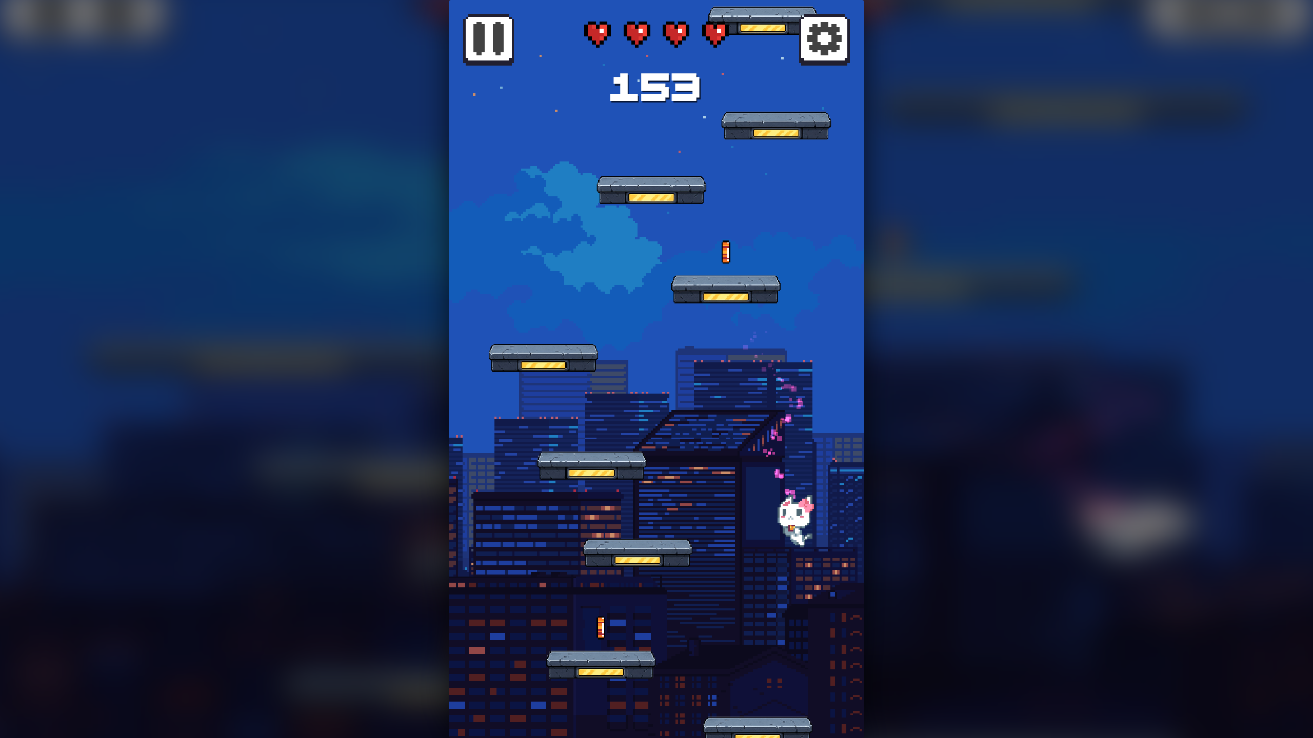 Doodle Cats — screenshot 1