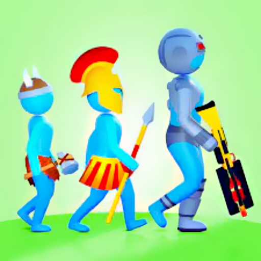 Generation Evolution icon
