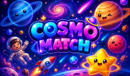 Cosmo Match
