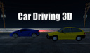 Car Driving 3D