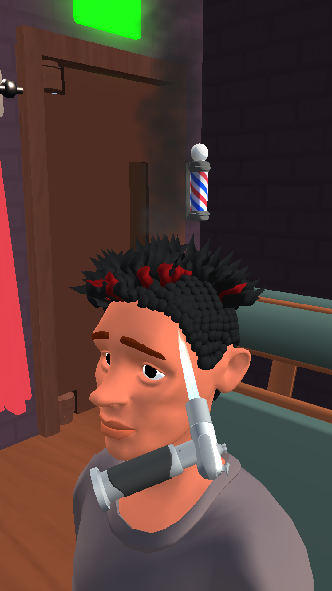 Master Haircutter screenshot 9