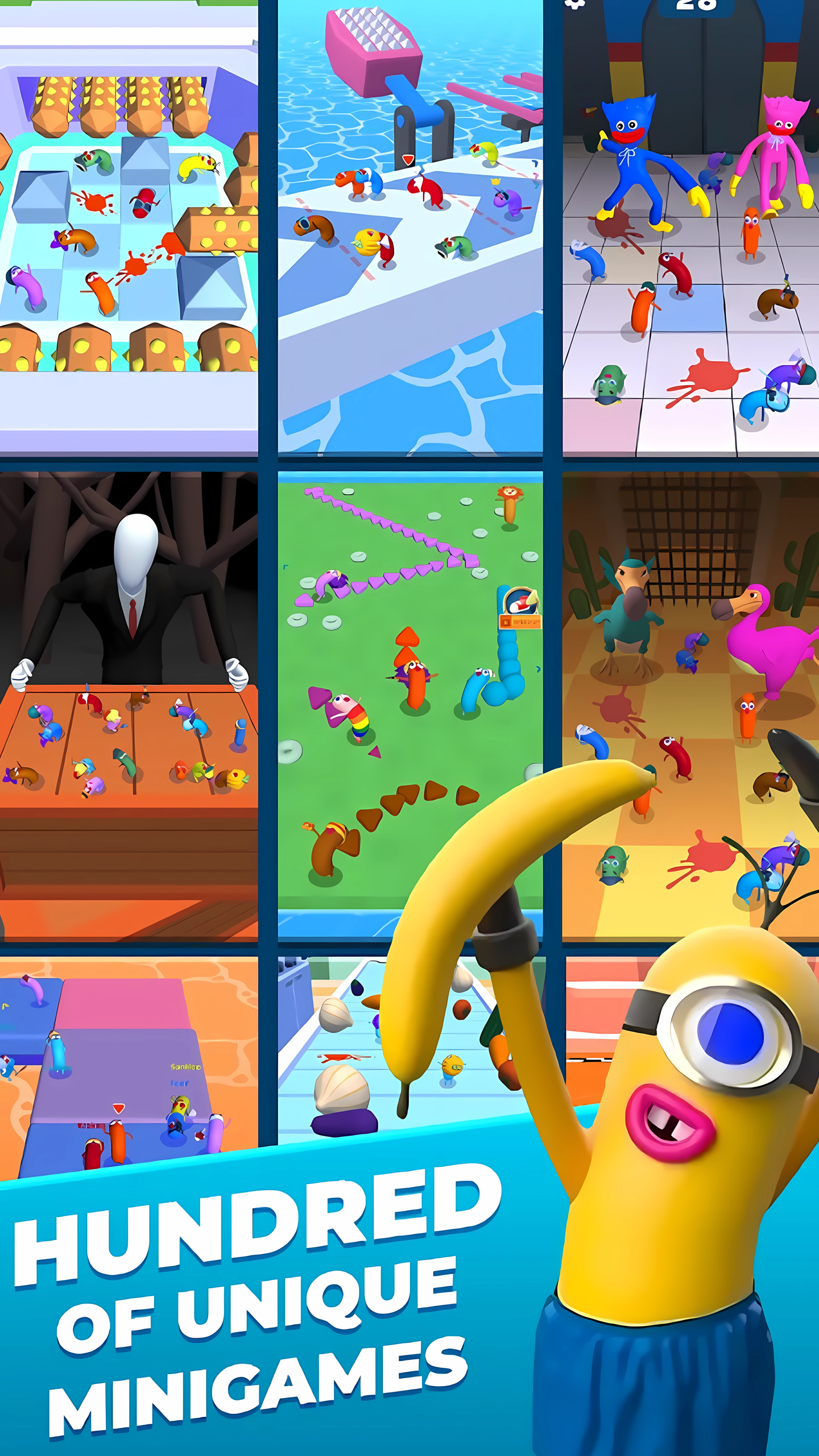 30s Sausage Survival Master screenshot 3