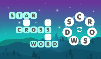 Star Crossword
