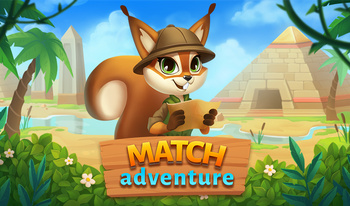 Match Adventure