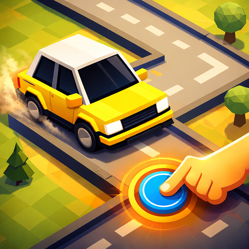 Drivemaster icon