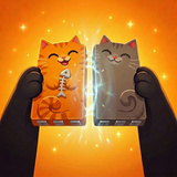 Kotomino: Cat Puzzle