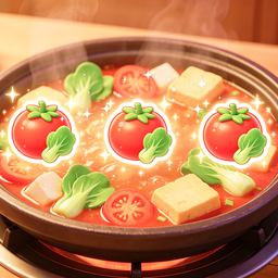 Hot Pot Eliminate: Food Match