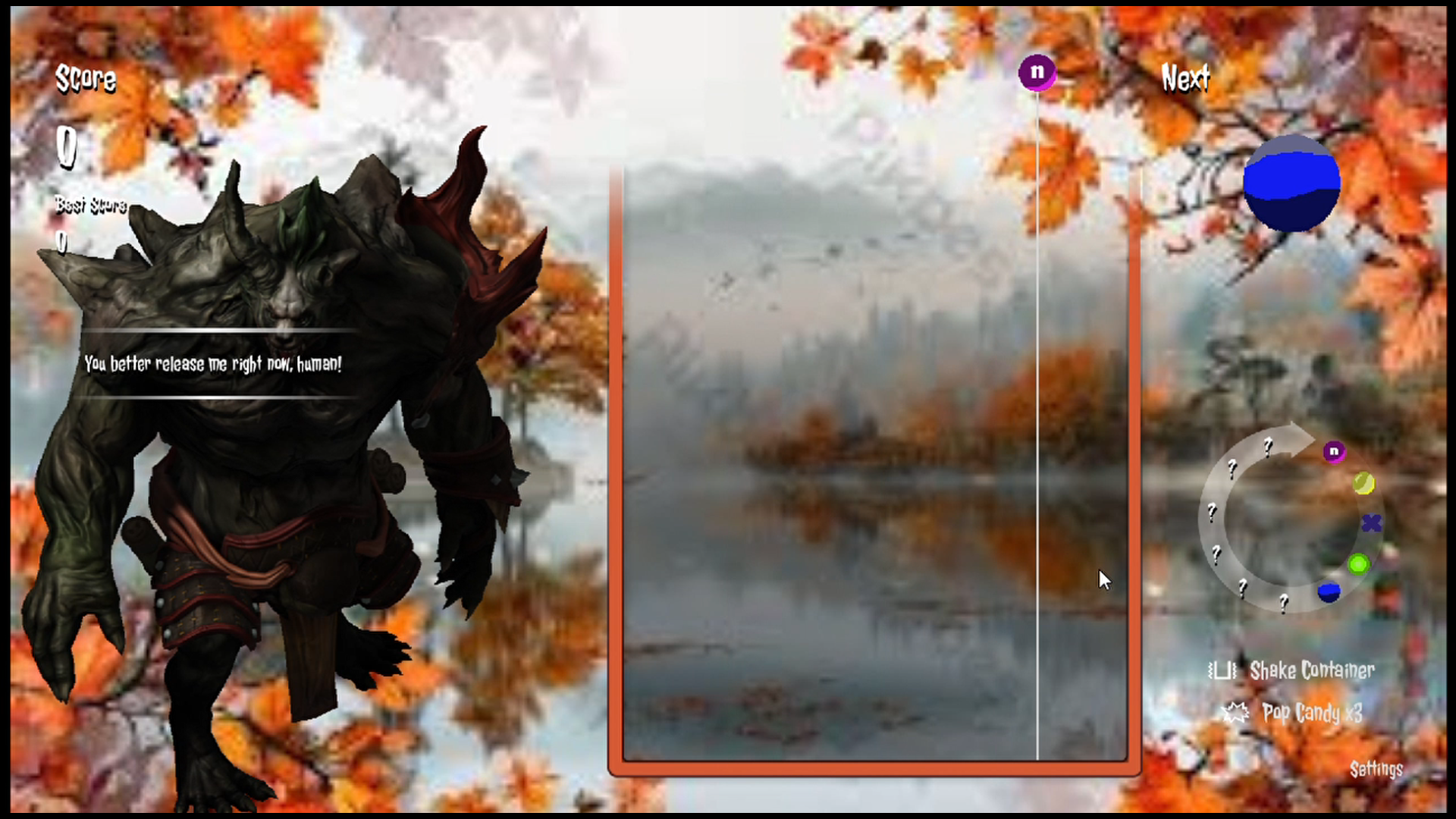 Monster Muncher — screenshot 8