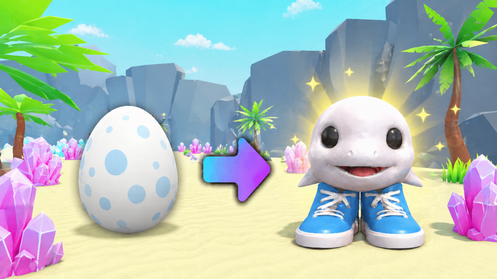 Obby: collect all brainrot pets — screenshot 3