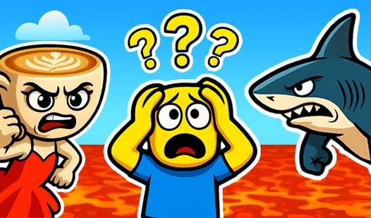 Guess Meme: Hard Mode