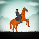 Horseback Survival : Zombie Escape