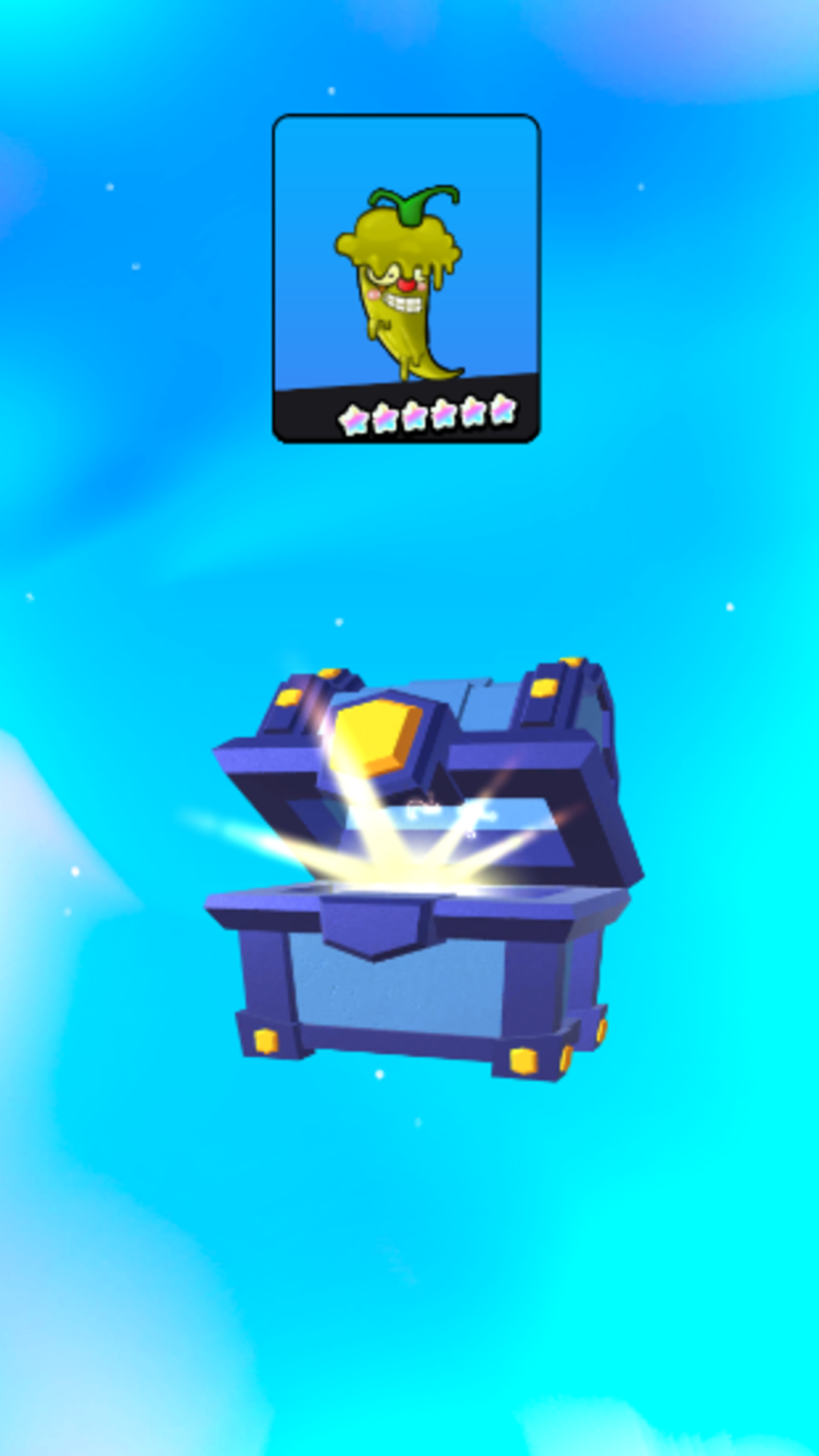 Hybrid plants. Open up everyone! screenshot 4