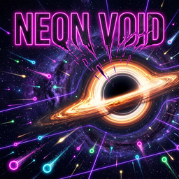 Neon Void
