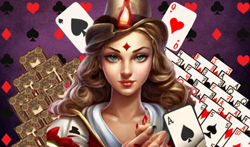 Deck of Dreams: Solitaire Collection