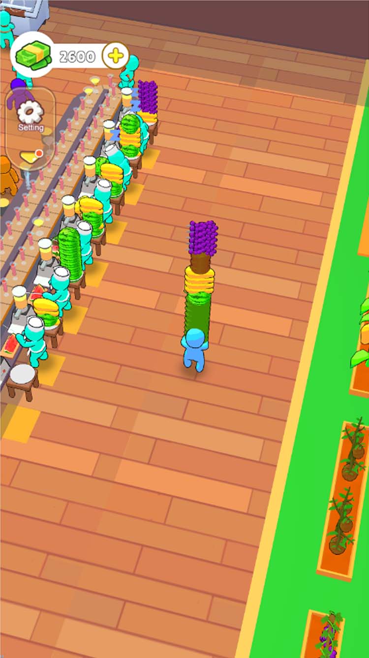 Mini Bar screenshot 8