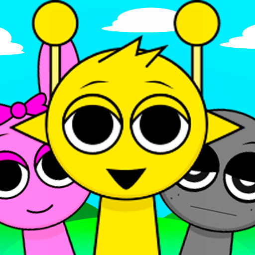 Sprunki Incredibox icon