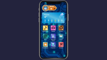 Проверь телефон фиксика Нолика!