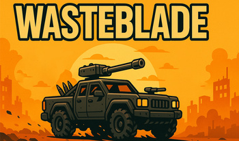 Wasteblade