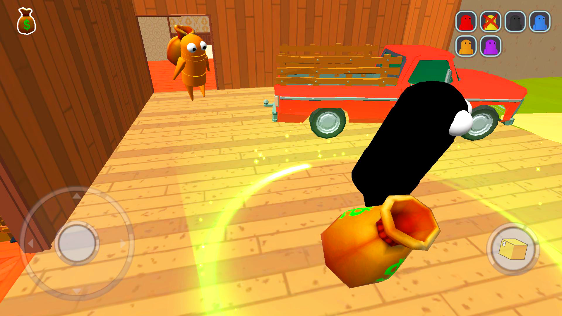 R.E.P.O. Hide and Seek with Friends screenshot