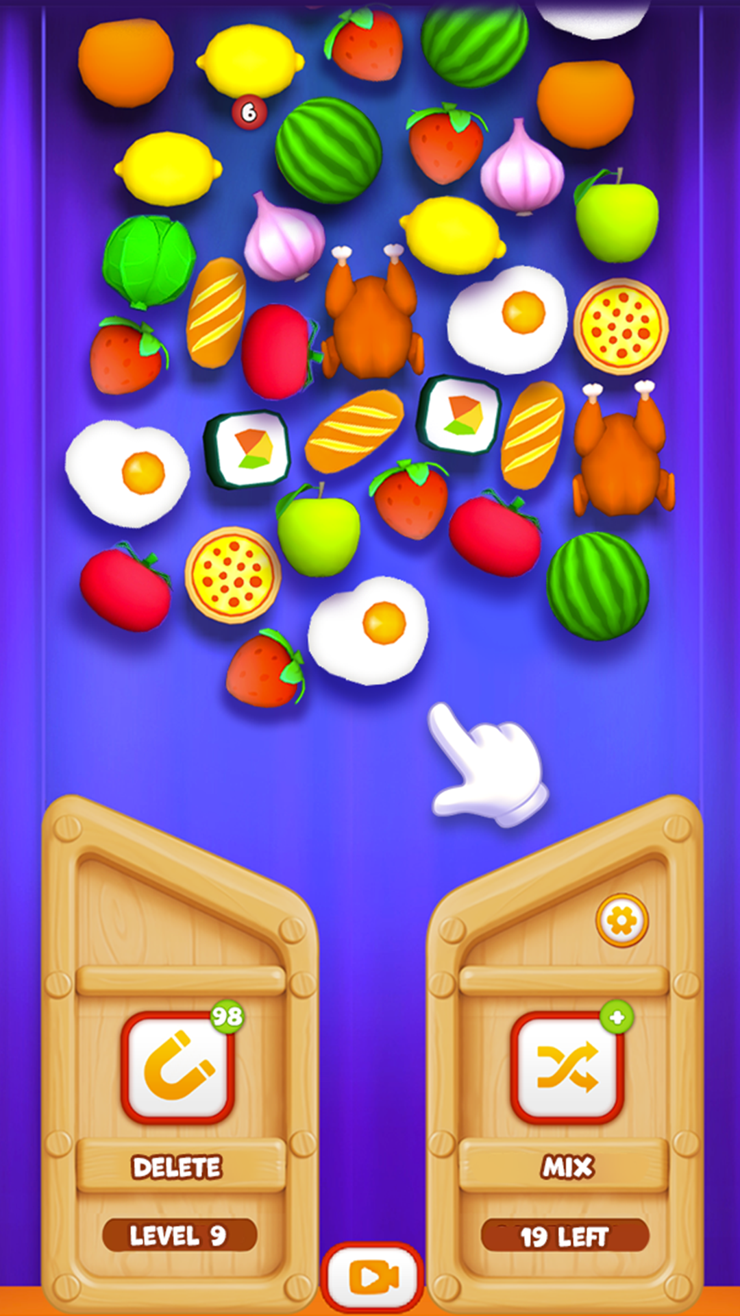 Grand Puzzle screenshot 11