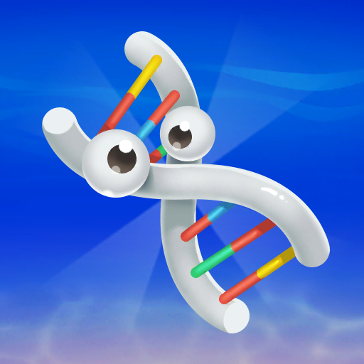 Big Evolution icon