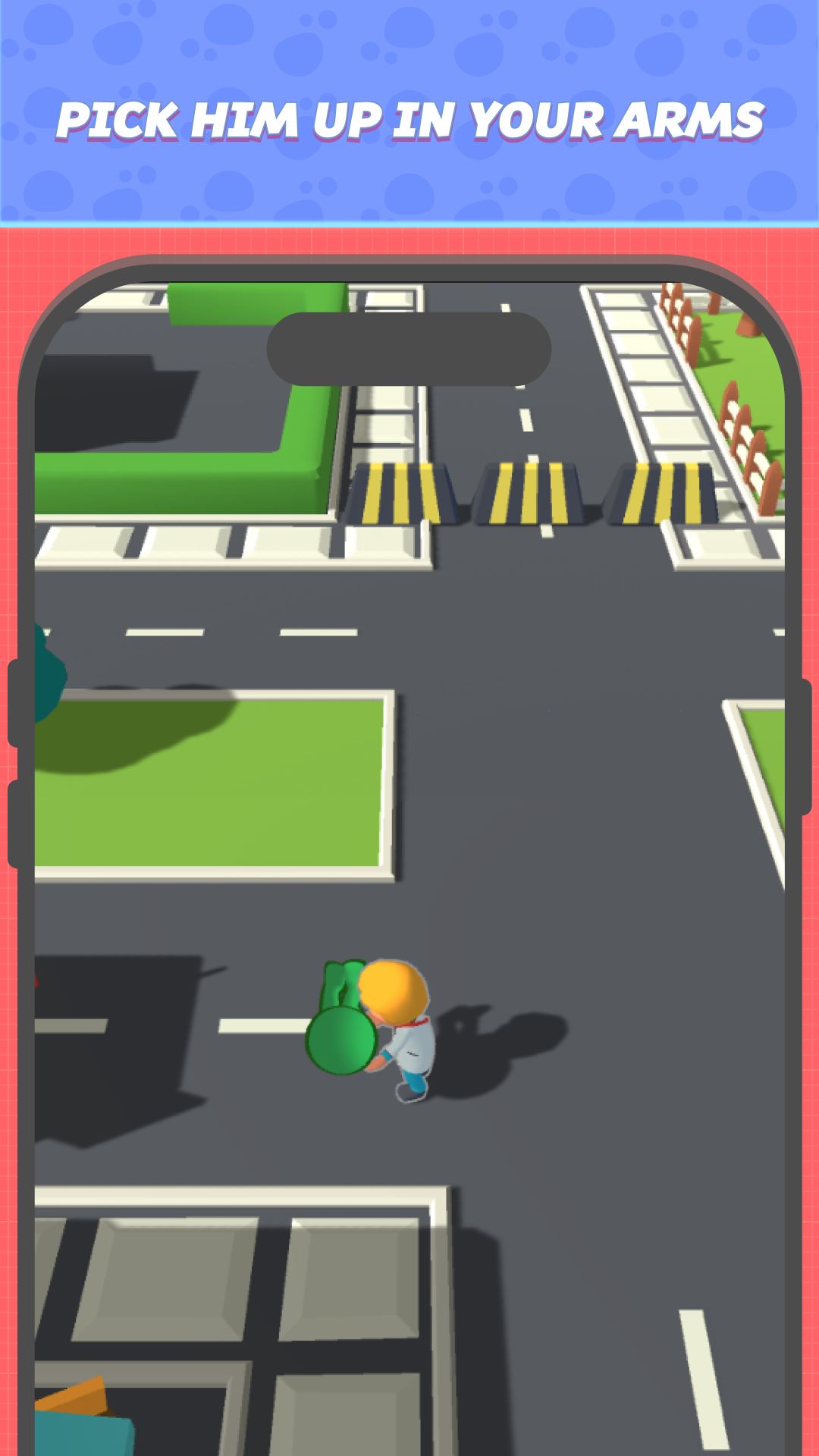 Doctor: Emergency Car screenshot 10